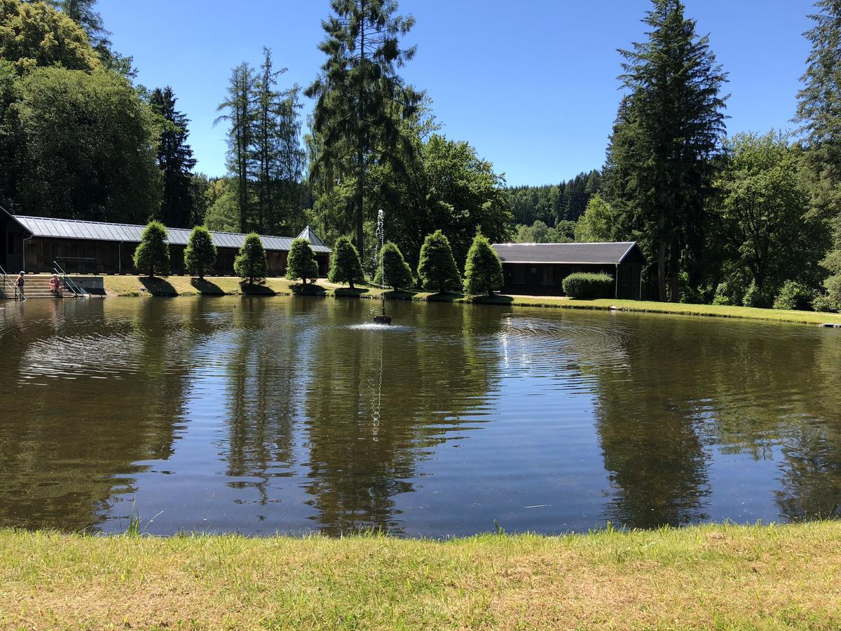 Quellenpark Hotel