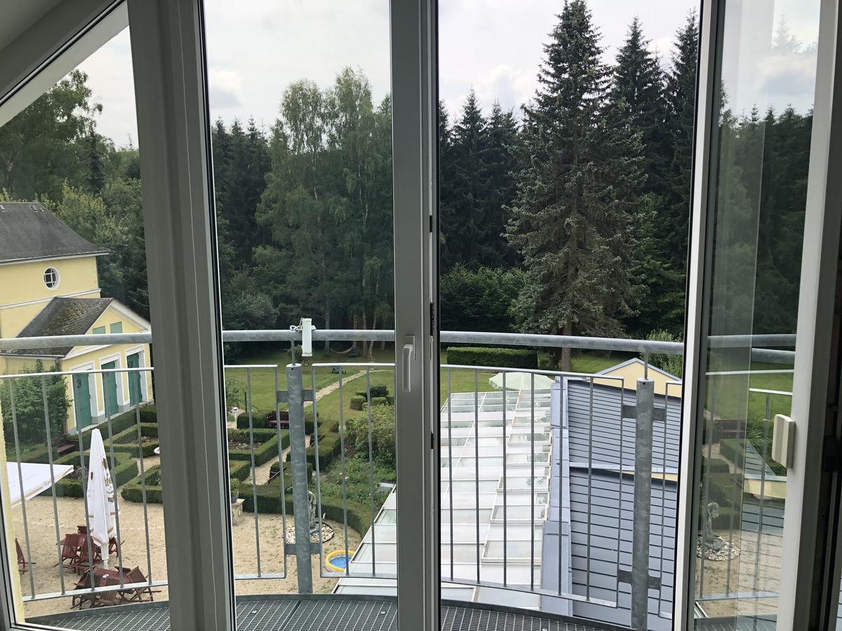 Hotel Quellenpark 3*