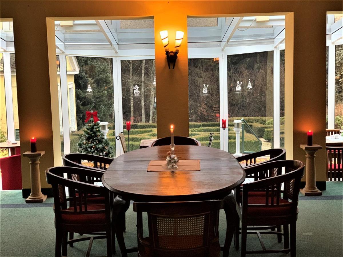 Hotel Quellenpark Bad Elster