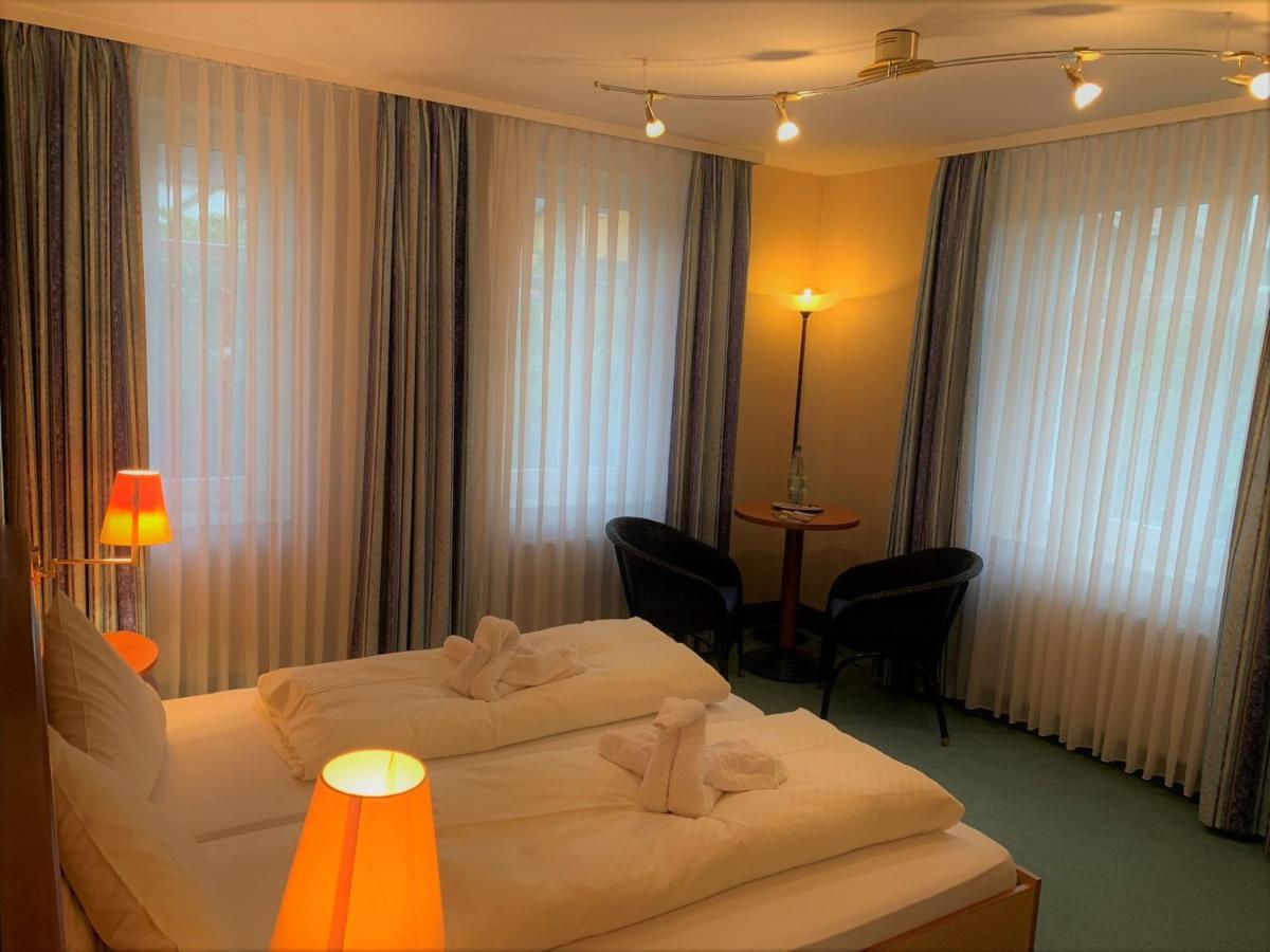 Hotel Quellenpark Bad Elster